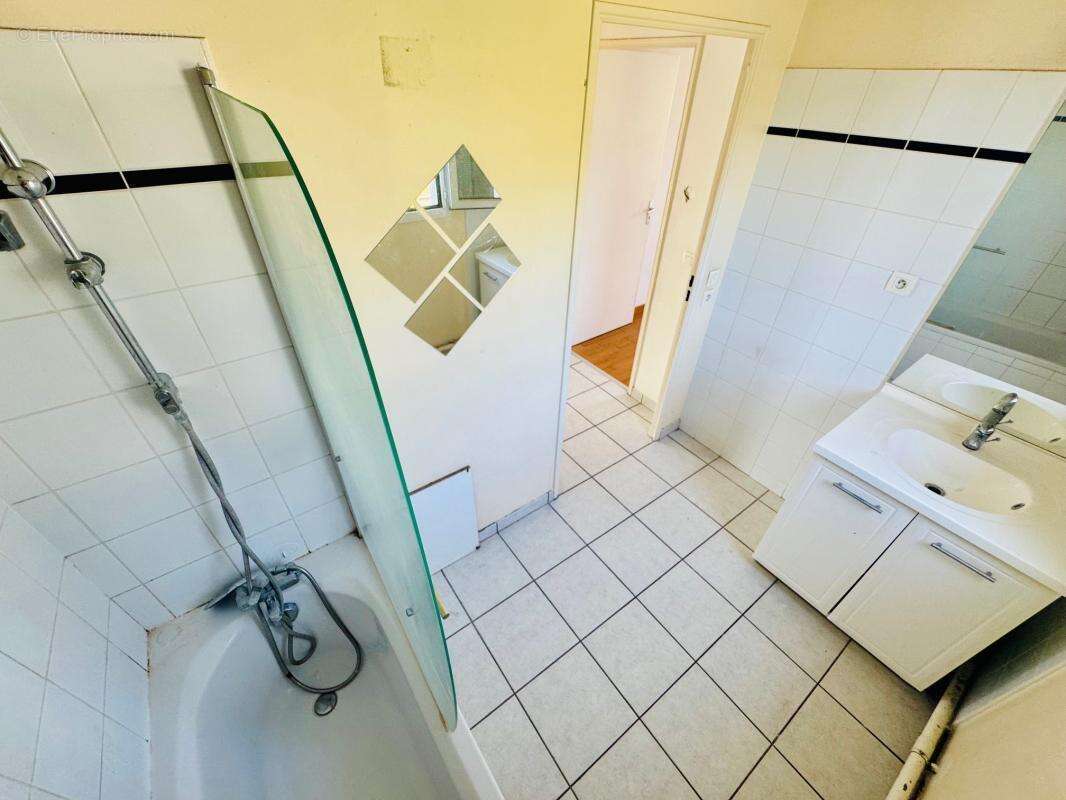 Appartement à ALBERTVILLE