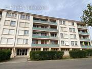 Appartement à CHATEAU-ARNOUX-SAINT-AUBAN