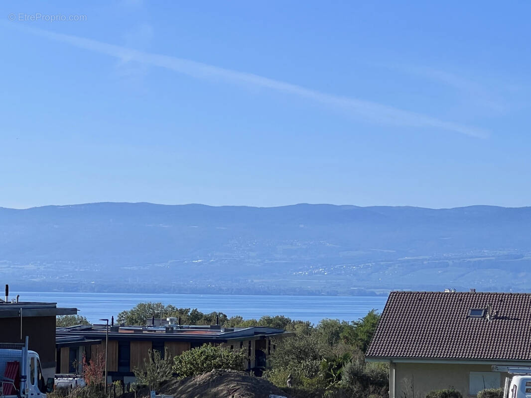 Terrain à ANTHY-SUR-LEMAN