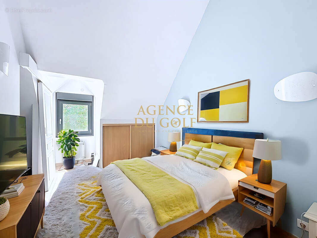 Maison à LE TOUQUET-PARIS-PLAGE