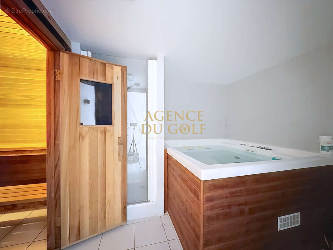 Maison à LE TOUQUET-PARIS-PLAGE