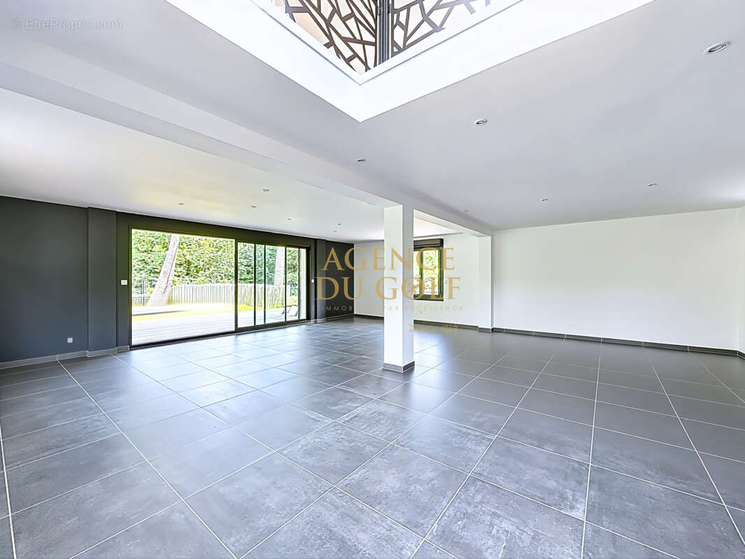 Maison à LE TOUQUET-PARIS-PLAGE