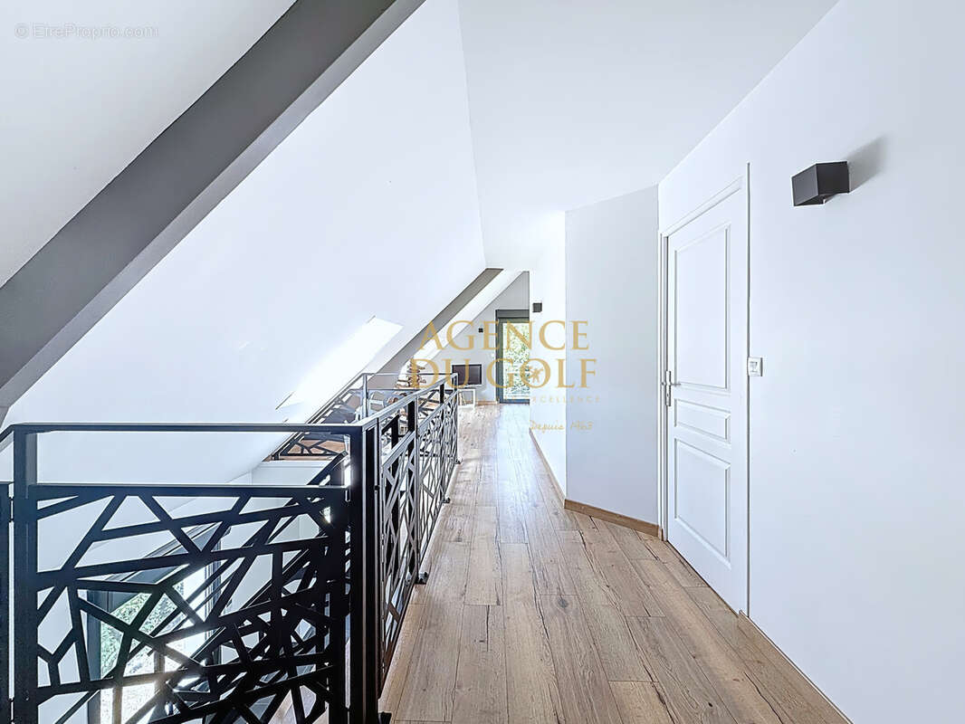 Maison à LE TOUQUET-PARIS-PLAGE