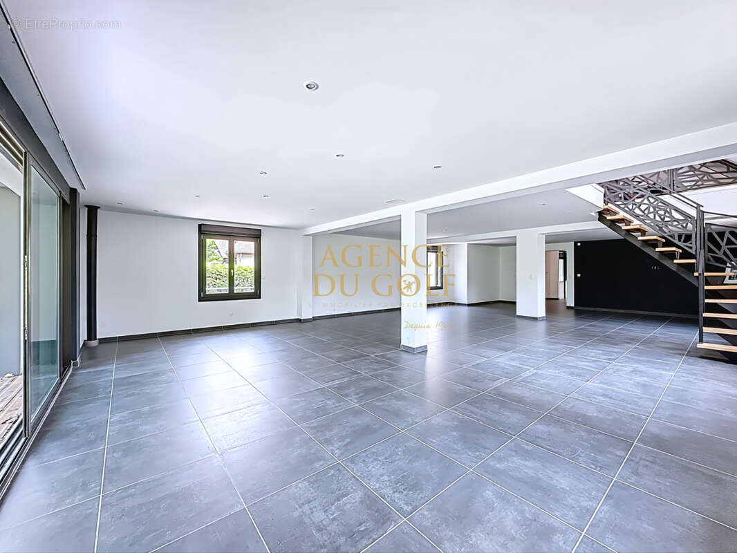 Maison à LE TOUQUET-PARIS-PLAGE