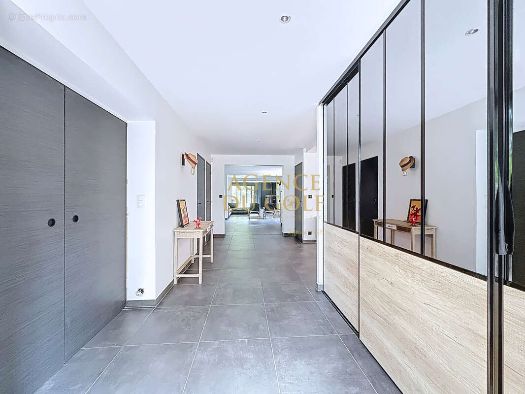 Maison à LE TOUQUET-PARIS-PLAGE