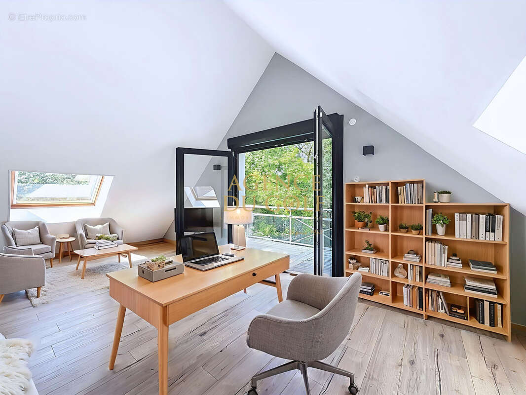 Maison à LE TOUQUET-PARIS-PLAGE