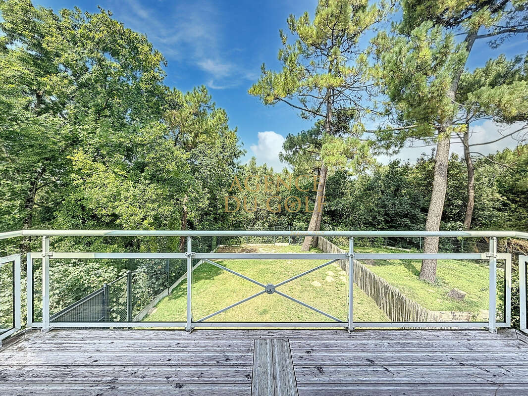 Maison à LE TOUQUET-PARIS-PLAGE