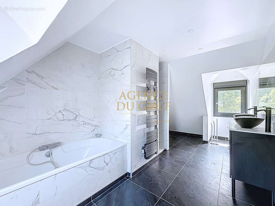 Maison à LE TOUQUET-PARIS-PLAGE