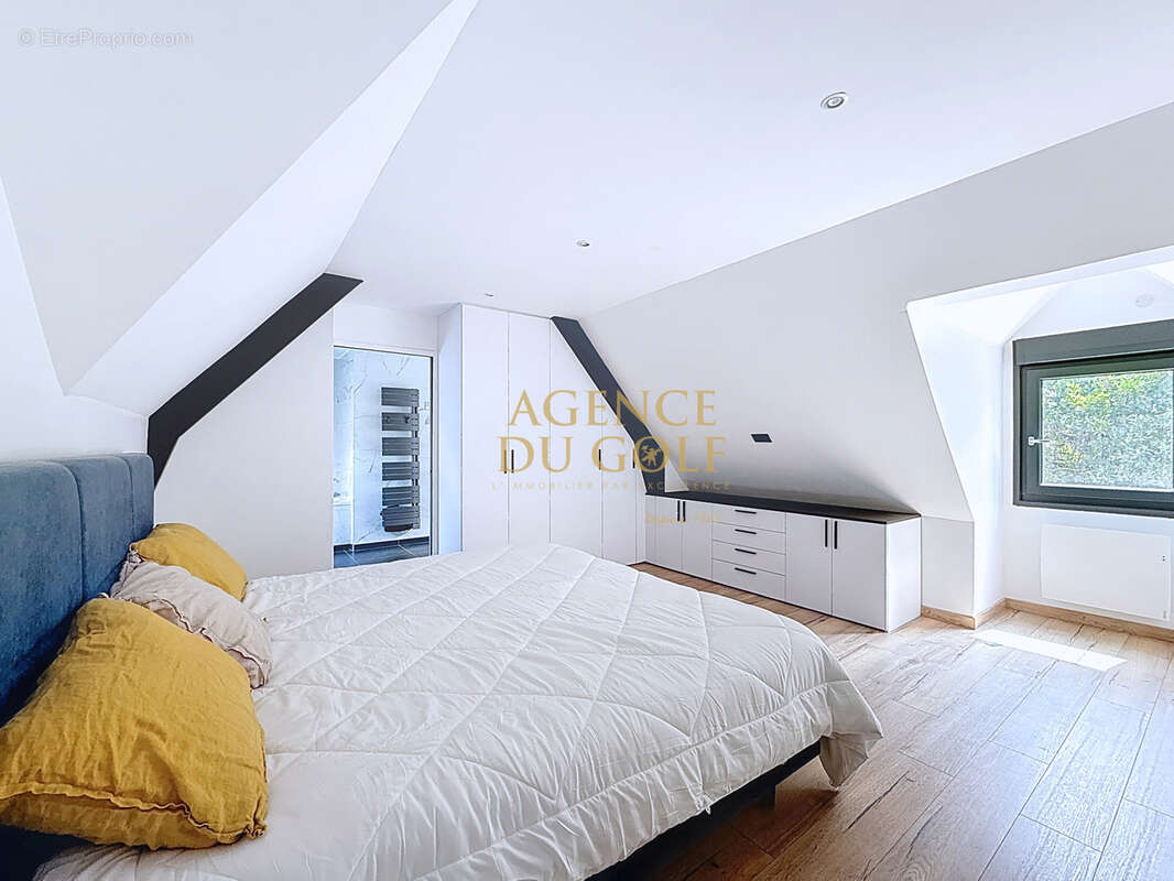 Maison à LE TOUQUET-PARIS-PLAGE