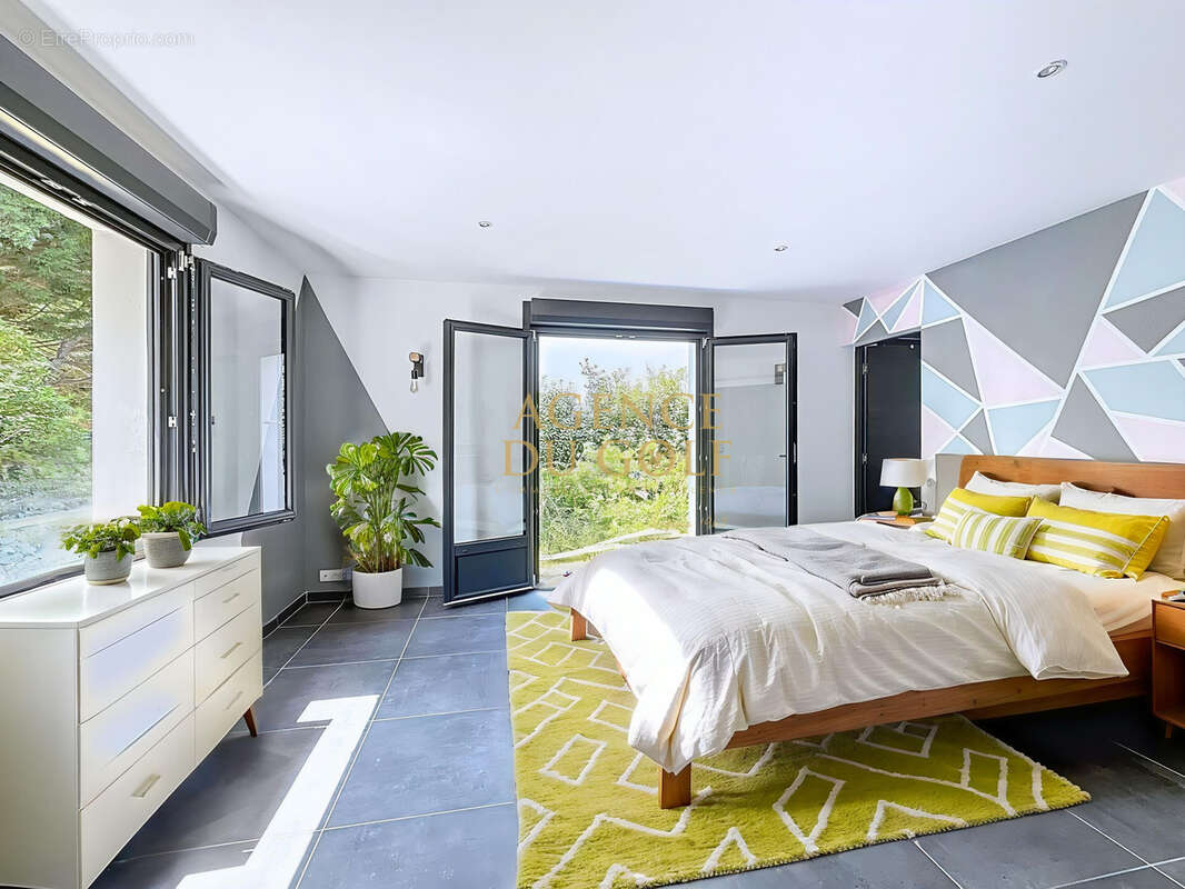 Maison à LE TOUQUET-PARIS-PLAGE