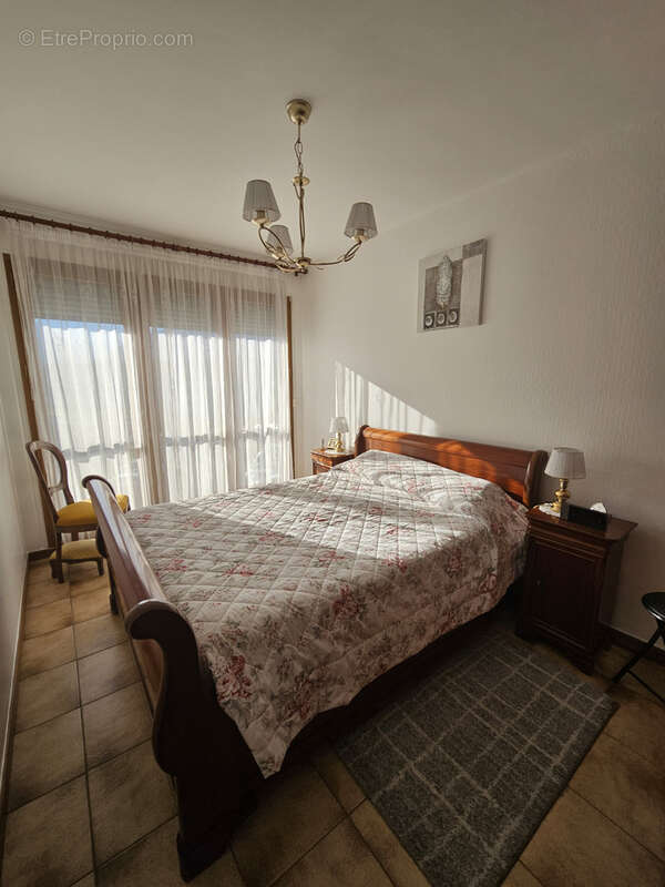 Appartement à SCIONZIER