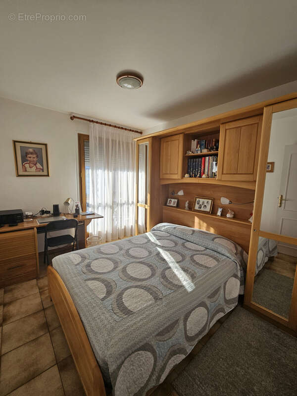 Appartement à SCIONZIER