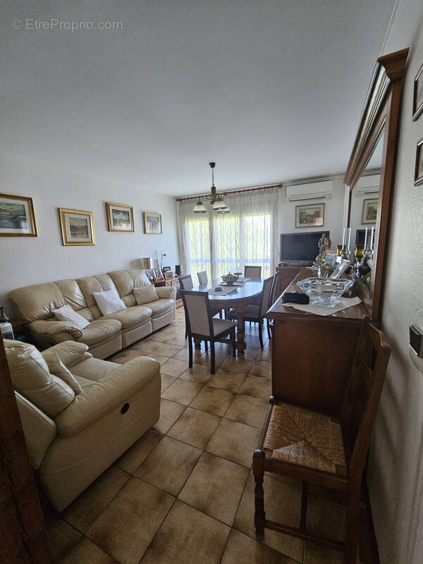 Appartement à SCIONZIER