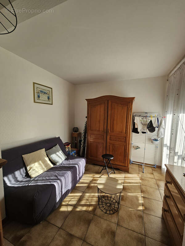 Appartement à SCIONZIER