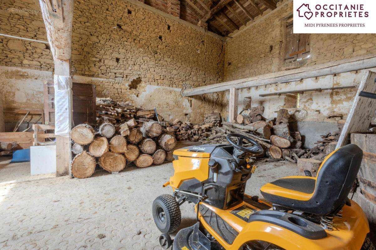 Maison à CASTELNAUDARY