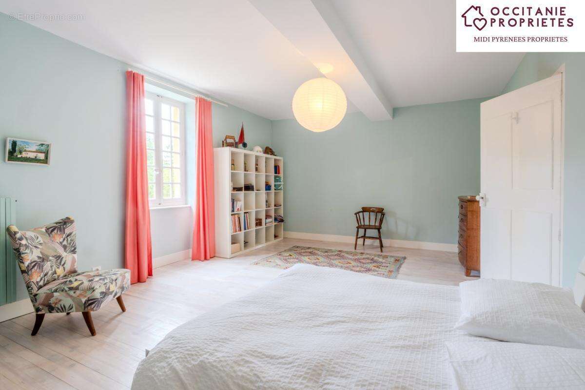 Maison à CASTELNAUDARY