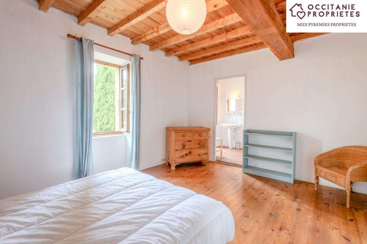 Maison à CASTELNAUDARY