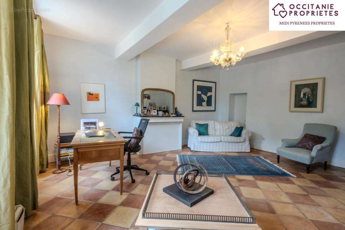 Maison à CASTELNAUDARY