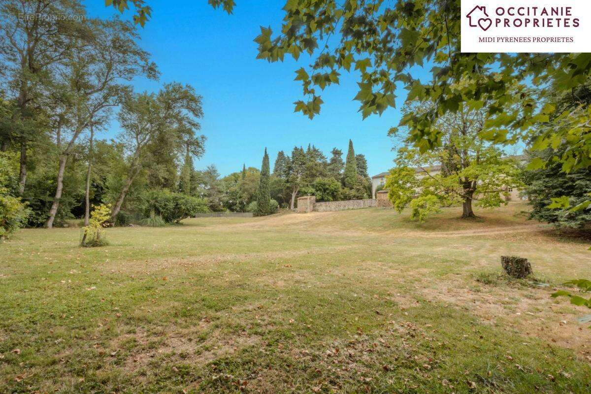 Maison à CASTELNAUDARY