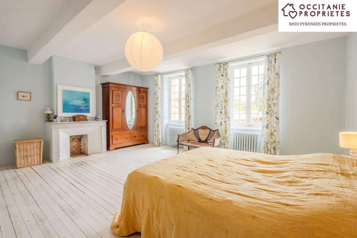 Maison à CASTELNAUDARY