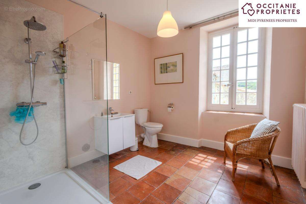 Maison à CASTELNAUDARY