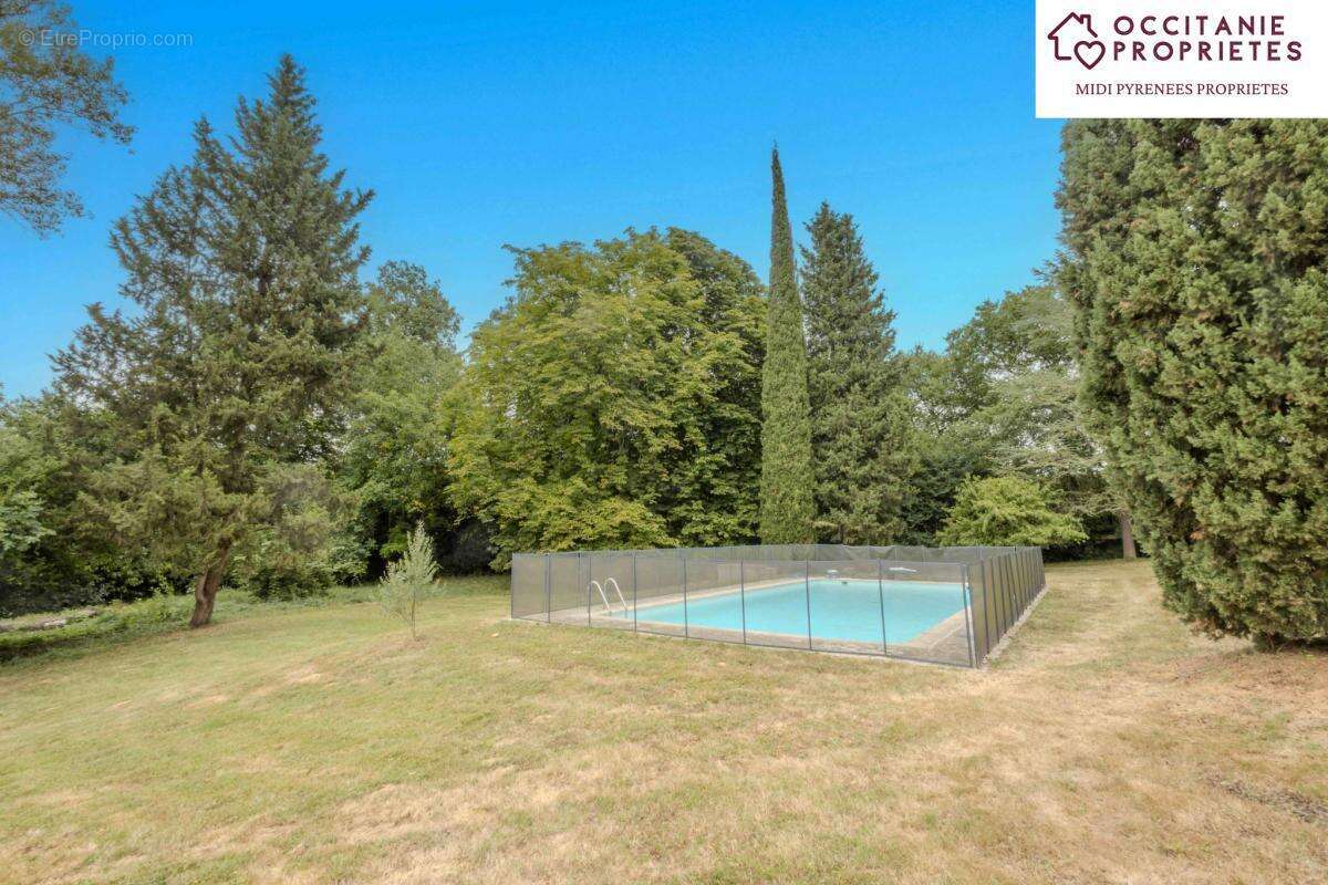 Maison à CASTELNAUDARY