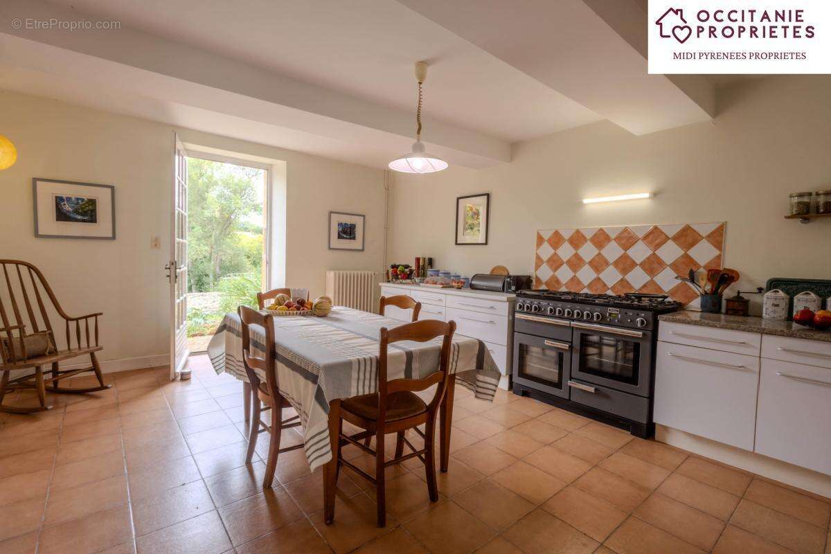 Maison à CASTELNAUDARY