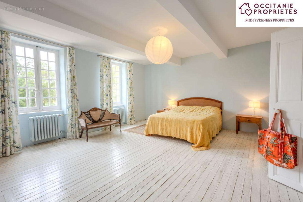 Maison à CASTELNAUDARY