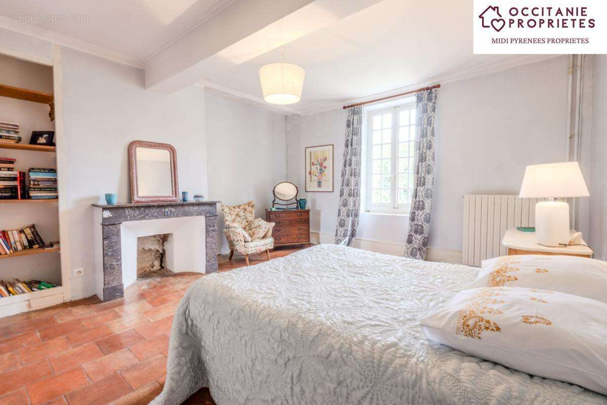 Maison à CASTELNAUDARY