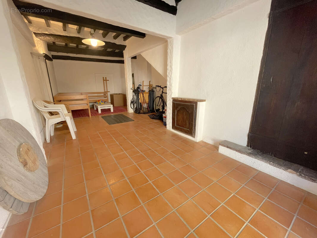 Maison à CAGNES-SUR-MER