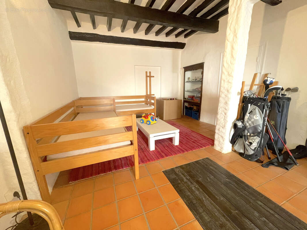 Maison à CAGNES-SUR-MER