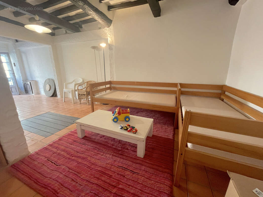 Maison à CAGNES-SUR-MER