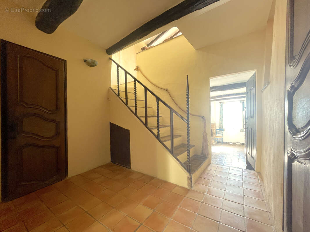 Maison à CAGNES-SUR-MER