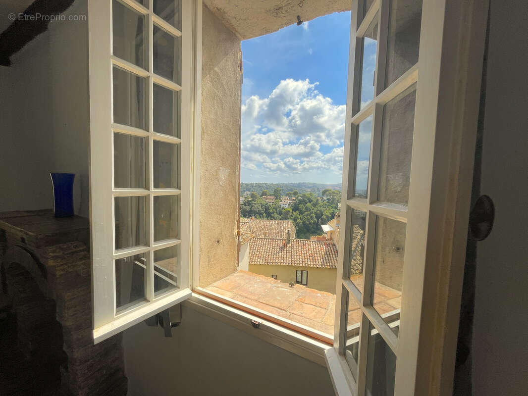 Maison à CAGNES-SUR-MER