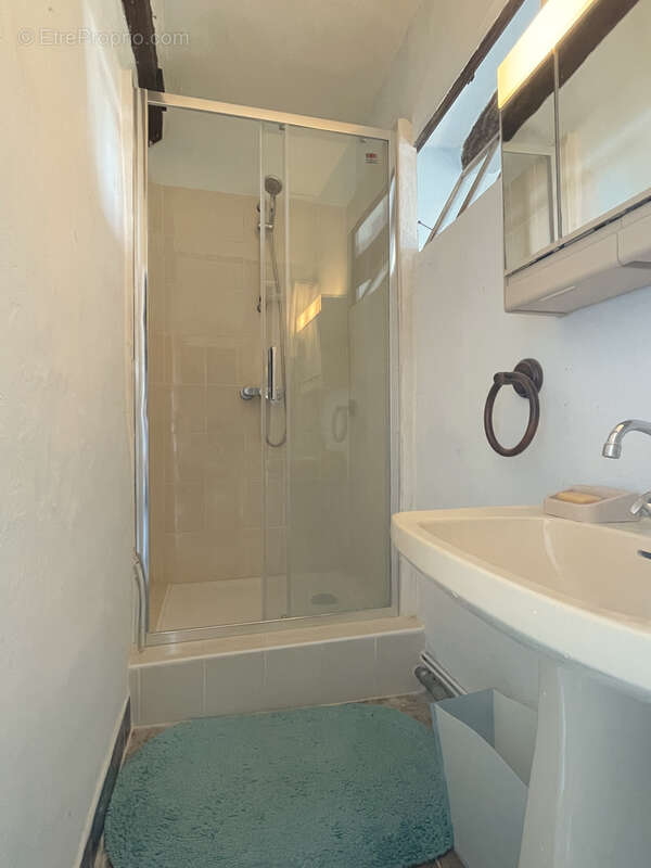 Maison à CAGNES-SUR-MER