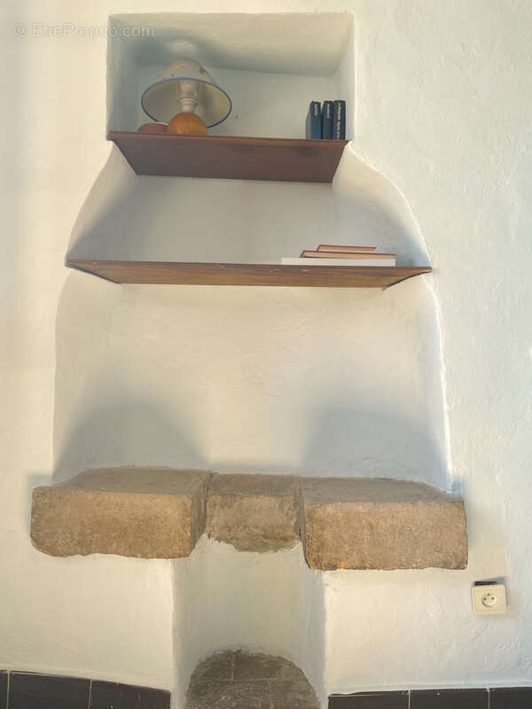 Maison à CAGNES-SUR-MER