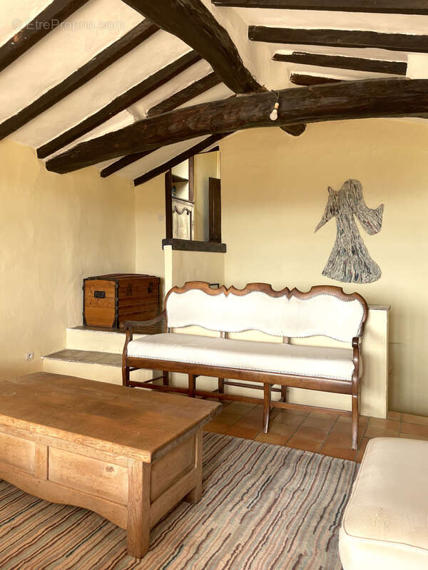 Maison à CAGNES-SUR-MER