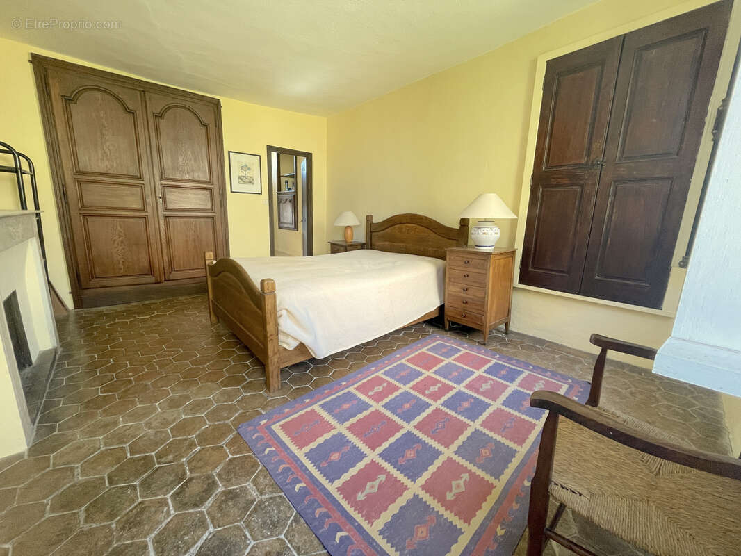 Maison à CAGNES-SUR-MER