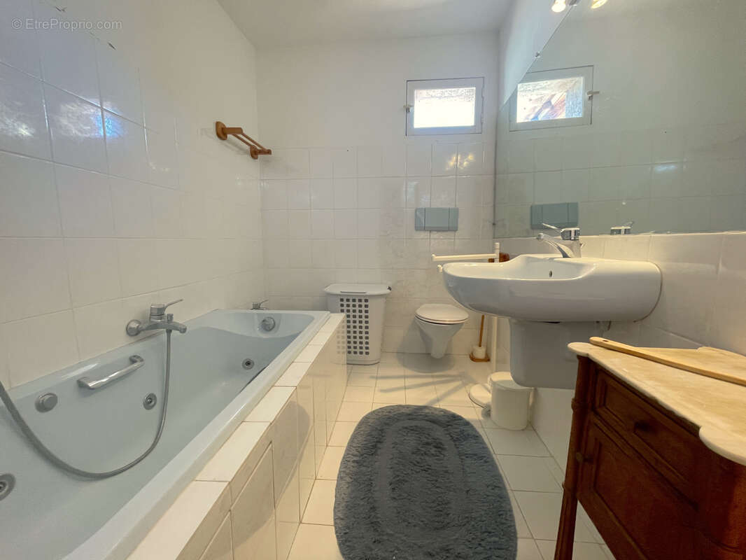 Maison à CAGNES-SUR-MER