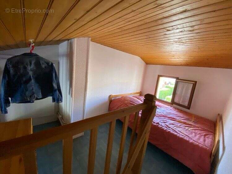 Maison à LES MATHES