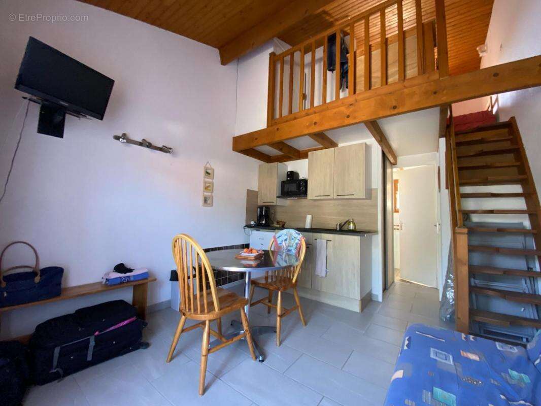 Maison à LES MATHES