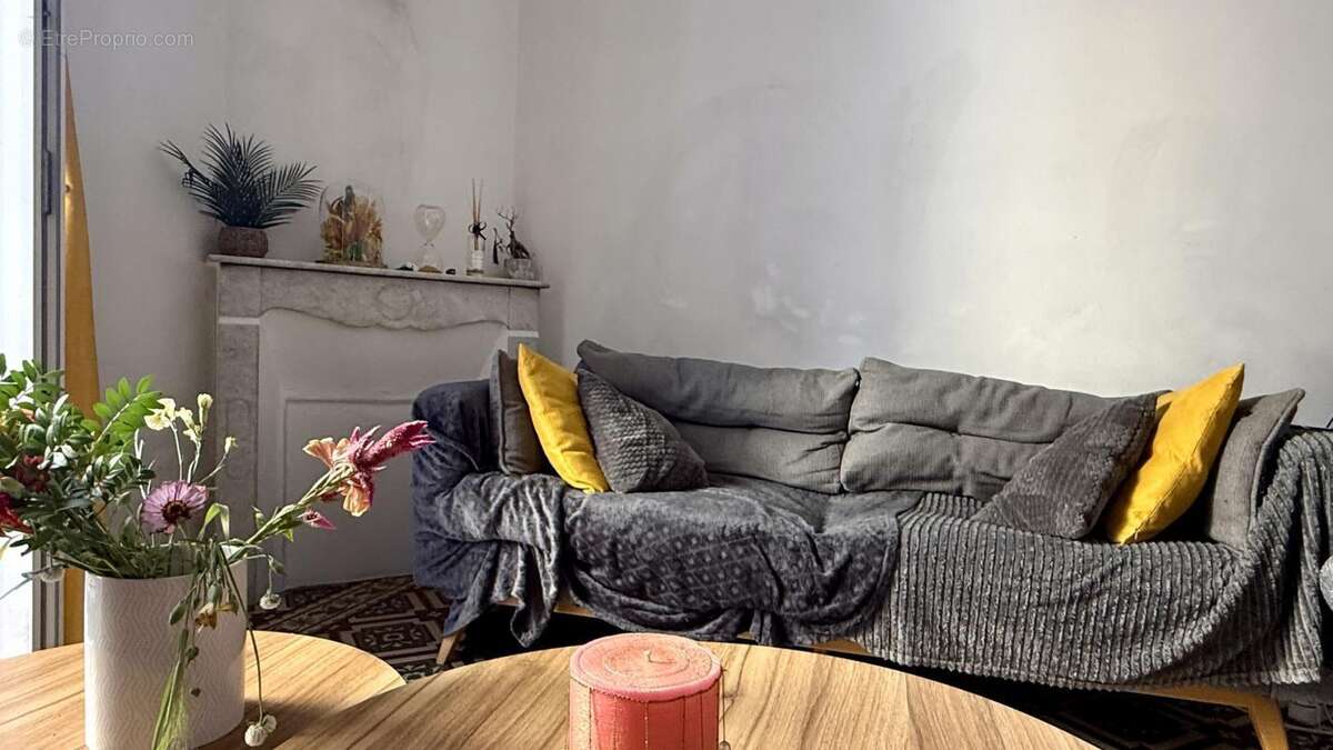 Appartement à AJACCIO