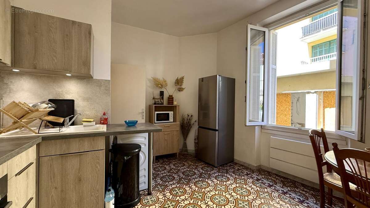 Appartement à AJACCIO