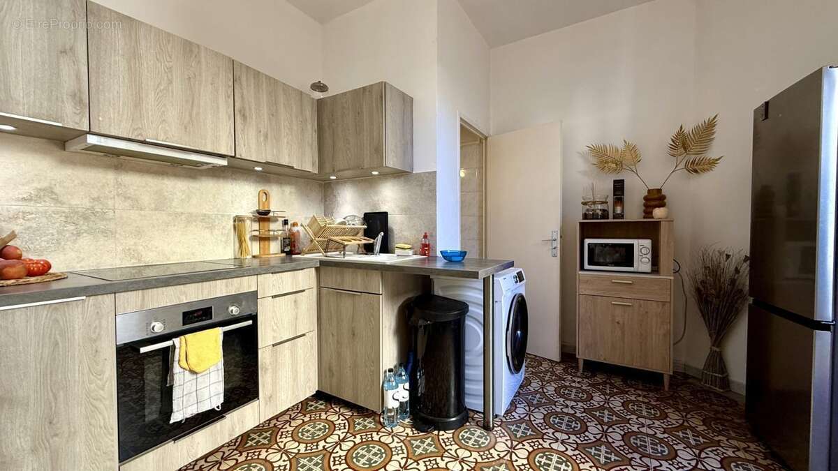 Appartement à AJACCIO