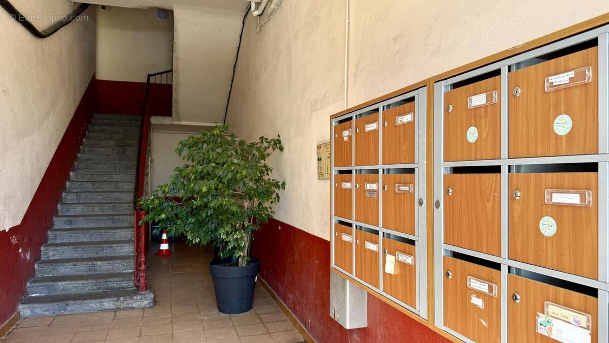 Appartement à AJACCIO