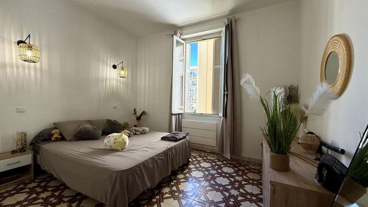 Appartement à AJACCIO