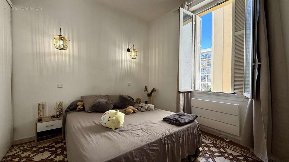 Appartement à AJACCIO