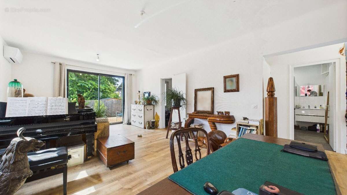 Appartement à ANGLET