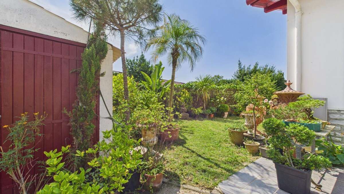 Appartement à ANGLET