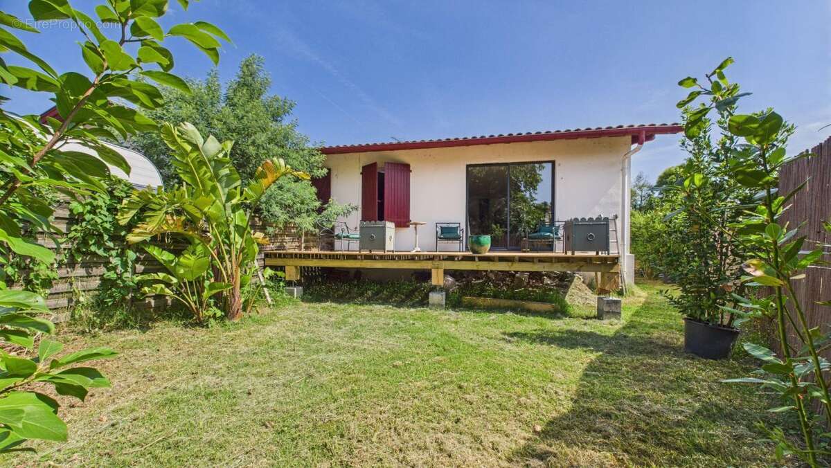 Appartement à ANGLET